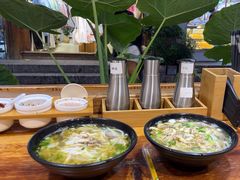 -二哥米线 丽江店