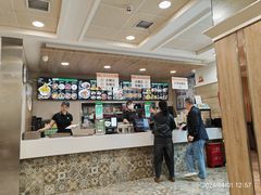 -魏家凉皮(博水商务大厦店)