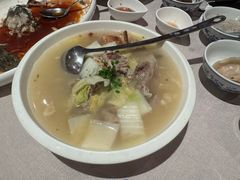 -漢舍中国菜馆(889广场店)
