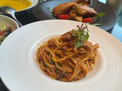 -Nord Grill&Bar Highland诺德西餐(深圳欢乐海岸店)