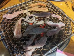 -老炉家木炭烤肉(长江国际店)