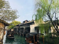 -乌镇景区