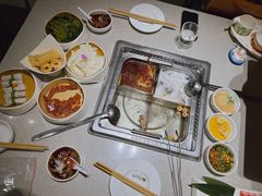 -海底捞火锅(航洋城店)