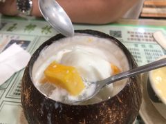 -玉椰林甜品店(创始店)