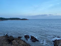-宁波松兰山滨海旅游度假区