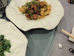 -全聚德(上海首店浦东店)