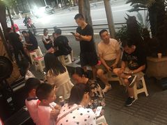 -老码头火锅(玉林店)