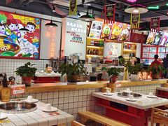 -蛙一刀·麻椒鱼火锅(金仙桥店)