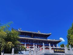 -洛阳白马寺