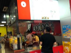 -岭南第一锅(萝岗万达店)