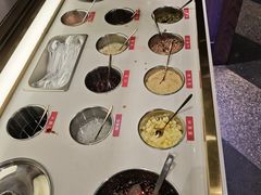 -辣尚瘾·烤鱼·新川菜(交大直营店)