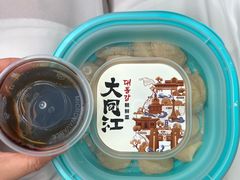 -大同江朝鲜菜•长春地标美食(绿园吾悦广场店)