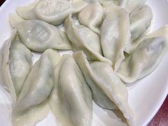 -喜家德虾仁水饺(浦东山姆店)