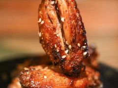 -昱家胡同·烧烤海鲜铜锅涮肉(和平里店)