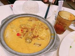 -香港新发烧腊茶餐厅(万象店)