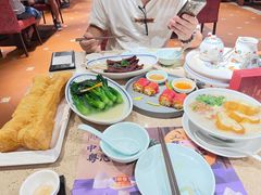 -点都德(聚福楼店)