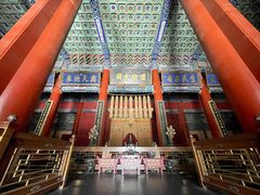 -北京国子监胡同