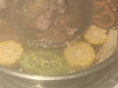 潮汕鲜牛肉火锅-犇鼎牛潮汕牛肉火锅(新辰里学清路店)