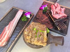 -明洞王妃家烤肉(苏州中心星悦汇店)