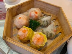 -鹿鸣酒家(越秀店)