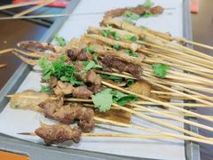 -林二哥宜烤官·宜宾小烧烤