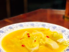 -杨记隆府(汉街店)