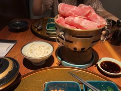 -Mr.Fish鱼鲜生海鲜放题(高德置地冬广场店)