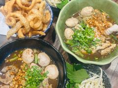 -通思密(CentralWorld Fl 3)