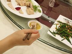 -清心鸡沙田乳鸽店·非遗传承(粤垦路店)