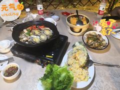 -琼大师东方烤乳猪(亚特兰蒂斯店)