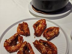 -侨美食家·40年地道粤菜(珠江新城店)