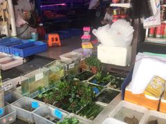-清平路水族市场