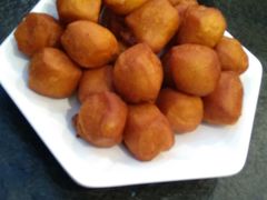 -诺敏塔拉奶茶-布里亚特包子-手把肉(锦都会店)