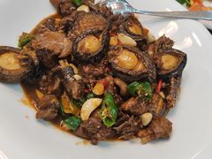 -彭城味道.地道徐州味(怡海花园店)