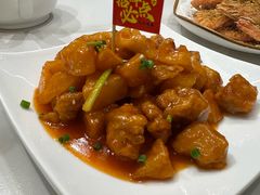 -旺达·福州菜(正大广场店)