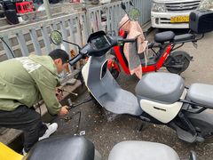 -九号电动车(安定门内大街店)