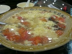 -陈记菜馆·非遗淮扬菜(东关街教场店)