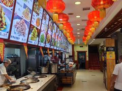 -陈家老院子·长春特色东北家宴(一匡街店)