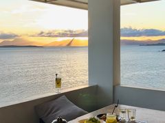 -蜜悦·波西塔诺悬崖海景餐厅