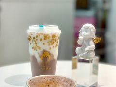-九秋茶铺(三里屯店)