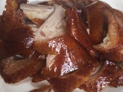 -满旗楼 北京烤鸭·涮羊肉火锅(武昌店)