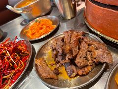 -西塔老太太泥炉烤肉(苏州大悦城店)
