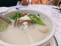 -台山第一家兴华黄鳝饭·黄鳝婆(彭沙坑总店)