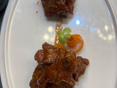 果木烧猪排-丰收日(五角场店)