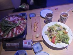 -琴寿司居酒屋(中山广场店)