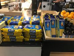 -HELLO 27 意面·沙拉·帕尼尼