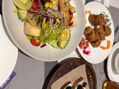 -若蘭慈·无国界素食料理(欢乐海岸店)
