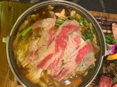 -黑牛の店·和牛烧肉(合生汇店)