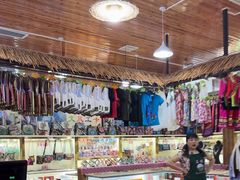 -梭布垭石林景区