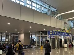 -温州龙湾国际机场